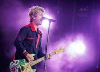 Livestream und Line-up: Infos zum Fire Aid Benefizkonzert livestream-und-line-up-nfos-zum-fire-aid-benefizkonzert