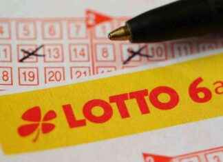 Lotto am 25. Januar: Gewinnchance auf 18 Millionen Euro lotto-am-25-januar-gewinnchance-auf-18-millionen-euro