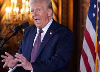 Mögliches Treffen zwischen Trump und Putin nach Amtseinführung: Krieg in der Ukraine im Fokus mgliches-treffen-zwischen-trump-und-putin-nach-amtseinfhrung-krieg-in-der-ukraine-im-fokus