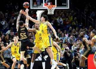 Niederlage für Alba Berlin gegen Euroleague-Spitzenreiter Monaco niederlage-fr-alba-berlin-gegen-euroleague-spitzenreiter-monaco