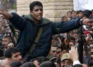 Palästinensischer Top-Terrorist Zubeidi: Ausbruch aus dem Gefängnis 2021 palstinensischer-top-terrorist-zubeidi-ausbruch-aus-dem-gefngnis-2021