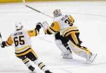 penguins-torwart-nedeljkovic-schreibt-geschichte-in-der-nhl