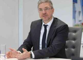 Potsdams Oberbürgermeister Schubert macht neue Vorschläge zur Zusammenarbeit potsdams-oberbrgermeister-schubert-macht-neue-vorschlge-zur-zusammenarbeit