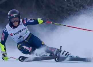 Schwedische Skirennläuferin Hector siegt im Riesenslalom in Kranjska Gora schwedische-skirennluferin-hector-siegt-im-riesenslalom-in-kranjska-gora