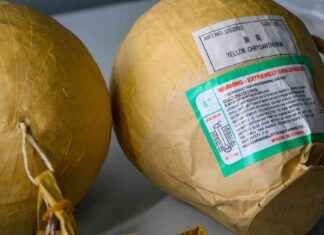 Sicherheitsmaßnahmen vor Silvester: Zoll beschlagnahmt Kugelbomben sicherheitsmanahmen-vor-silvester-zoll-beschlagnahmt-kugelbomben