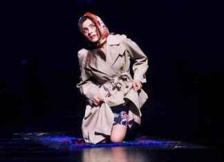 Top 10 bemerkenswerte Inszenierungen beim Theatertreffen. top-10-bemerkenswerte-nszenierungen-beim-theatertreffen