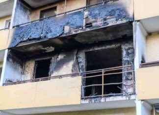 Tragisches Feuer in Frankfurt (Oder): Drei Todesopfer bei Brand tragisches-feuer-in-frankfurt-oder-drei-todesopfer-bei-brand