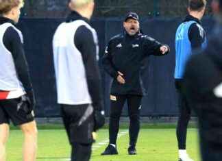 Union Berlin: Baumgart plant umfassende Veränderungen union-berlin-baumgart-plant-umfassende-vernderungen