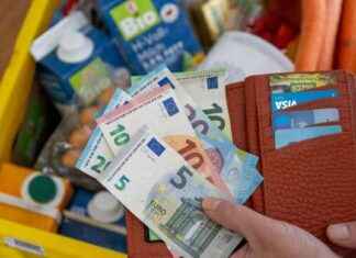 Verbraucherpreise steigen im Dezember 2024 um 2,2 Prozent verbraucherpreise-steigen-im-dezember-2024-um-22-prozent