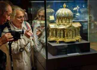 Verkauf des Welfenschatzes 1935: Unter Zwang oder freiwillig? verkauf-des-welfenschatzes-1935-unter-zwang-oder-freiwillig