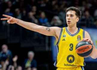 Alba Berlin unterliegt Zalgiris Kaunas ohne Offensive alba-berlin-unterliegt-zalgiris-kaunas-ohne-offensive