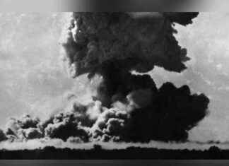 Atomtests bei Operation Grapple: Verdacht auf Gesundheitsschäden bei britischen Veteranen atomtests-bei-operation-grapple-verdacht-auf-gesundheitsschden-bei-britischen-veteranen