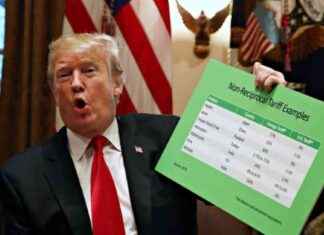 Auswirkungen der US-Zölle auf Berlin und Brandenburg: Eine Analyse auswirkungen-der-us-zlle-auf-berlin-und-brandenburg-eine-analyse