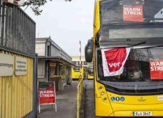 Berliner Verkehrsbetriebe bieten höheres Gehalt nach BVG-Streik an berliner-verkehrsbetriebe-bieten-hheres-gehalt-nach-bvg-streik-an