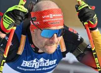 Biathlon-WM: Superstar Bö dominiert, Männer weit abgeschlagen biathlon-wm-superstar-b-dominiert-mnner-weit-abgeschlagen