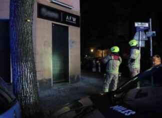 Brandstiftung an Bildungszentrum Neukölln: Ursachen und Folgen brandstiftung-an-bildungszentrum-neuklln-ursachen-und-folgen