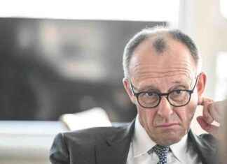 Bundestagswahl 2025: Merz plant Regierungsbildung bis Ostern bundestagswahl-2025-merz-plant-regierungsbildung-bis-ostern