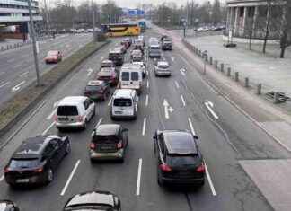 BVG Streik 2025: Staus im Berufsverkehr – S-Bahn Angebot verstärkt bvg-streik-2025-staus-im-berufsverkehr-s-bahn-angebot-verstrkt