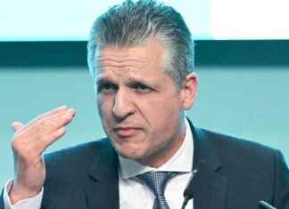 CSU Chef Frei: Söder nicht als Nebenkanzler in künftiger Regierung csu-chef-frei-sder-nicht-als-nebenkanzler-in-knftiger-regierung