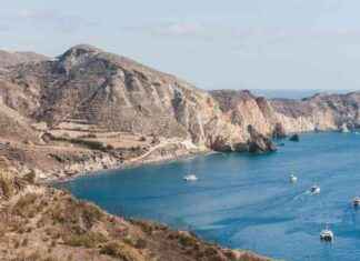 Die Legende von Atlantis: Archäologen erforschen die Auswirkungen des Santorini Vulkanausbruchs die-legende-von-atlantis-archologen-erforschen-die-auswirkungen-des-santorini-vulkanausbruchs