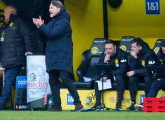 Dortmund verliert bei Kovac-Premiere: Leverkusen patzt – Fußball-Bundesliga Neuigkeiten dortmund-verliert-bei-kovac-premiere-leverkusen-patzt-fuball-bundesliga-neuigkeiten