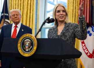 Drogenhandel statt Oligarchen: US-Justizministerin löst Taskforce für Russland-Sanktionen auf drogenhandel-statt-oligarchen-us-justizministerin-lst-taskforce-fr-russland-sanktionen-auf