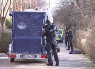 Entschärfung geplant: sprengstoffverdächtiger Gegenstand in Potsdamer Wohnung entschrfung-geplant-sprengstoffverdchtiger-gegenstand-in-potsdamer-wohnung