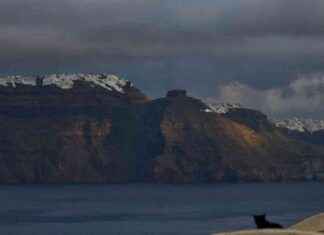 Erdbeben auf Santorini: Auswirkungen und Ursachen in Griechenland erdbeben-auf-santorini-auswirkungen-und-ursachen-in-griechenland