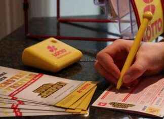 Eurojackpot Gewinnzahlen (11.02.25): Ziehungsergebnisse bekannt gegeben eurojackpot-gewinnzahlen-110225-ziehungsergebnisse-bekannt-gegeben