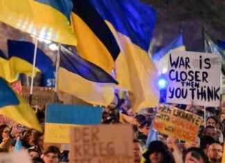 Friedensdemonstration in Berlin für die Ukraine: Tausende Menschen nehmen teil friedensdemonstration-in-berlin-fr-die-ukraine-tausende-menschen-nehmen-teil