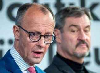 Friedrich Merz: Reaktion von Söder nach Niederlage im Bundestag friedrich-merz-reaktion-von-sder-nach-niederlage-im-bundestag