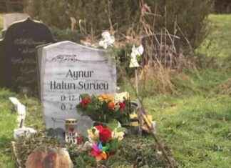 Gedenken an Hatun Aynur Sürücü: 20 Jahre später gedenken-an-hatun-aynur-src-20-jahre-spter