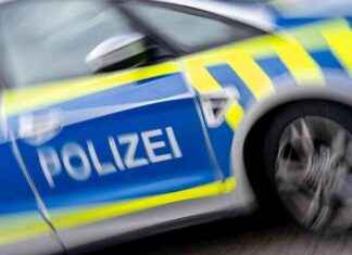 Mann schießt mit Schreckschusswaffe auf 19-Jährigen in Berlin Neukölln mann-schiet-mit-schreckschusswaffe-auf-19-jhrigen-in-berlin-neuklln