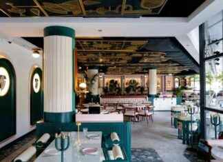 Neuer „Playce“ am Potsdamer Platz: Lou the Parrot neuer-playce-am-potsdamer-platz-lou-the-parrot