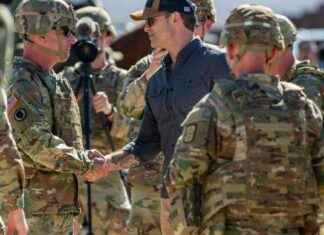 Pentagon will Transmenschen aus dem Militär entfernen pentagon-will-transmenschen-aus-dem-militr-entfernen