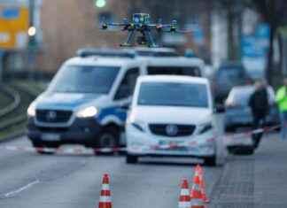 Polizei ermittelt nach Schüssen in Bielefeld – Aktuelle Entwicklungen und Hintergründe polizei-ermittelt-nach-schssen-in-bielefeld-aktuelle-entwicklungen-und-hintergrnde