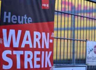 Streikaufruf für Beschäftigte in Brief- und Paketverteilzentren streikaufruf-fr-beschftigte-in-brief-und-paketverteilzentren