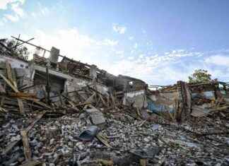 Ukraine-Konflikt: Zivile Opfer bei russischen Angriffen ukraine-konflikt-zivile-opfer-bei-russischen-angriffen