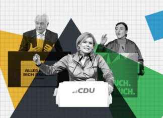 Umgangston im Wahlkampf: Politiker verletzen Fairnessabkommen umgangston-im-wahlkampf-politiker-verletzen-fairnessabkommen