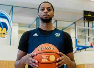 Verstärkung für Alba: Robert Baker bis Saisonende im Team verstrkung-fr-alba-robert-baker-bis-saisonende-im-team