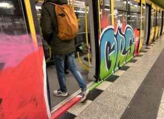 Warum ich den BVG-Bahnhof in Berlin meide: Gestank und eklige Szenen warum-ich-den-bvg-bahnhof-in-berlin-meide-gestank-und-eklige-szenen