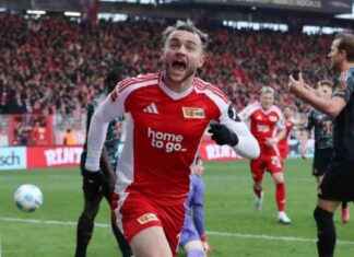 1. Remis zwischen starker Union und Bayern: Spielbericht und Analyse 1-remis-zwischen-starker-union-und-bayern-spielbericht-und-analyse