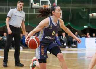 Alba-Frauen gewinnen gegen Göttingen alba-frauen-gewinnen-gegen-gttingen
