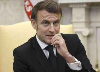 Atomarer Schutzschild: Macron will „strategischen Dialog“ mit EU-Staaten ohne Kernwaffen atomarer-schutzschild-macron-will-strategischen-dialog-mit-eu-staaten-ohne-kernwaffen