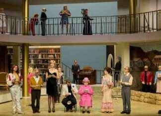 Christoph Marthaler kehrt zur Volksbühne zurück: Zwischen Originalen und Fälschungen christoph-marthaler-kehrt-zur-volksbhne-zurck-zwischen-originalen-und-flschungen