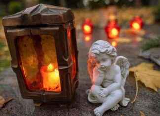 Das tragische Schicksal eines Sternenkindes: Gesunder Sohn stirbt vor der Geburt das-tragische-schicksal-eines-sternenkindes-gesunder-sohn-stirbt-vor-der-geburt