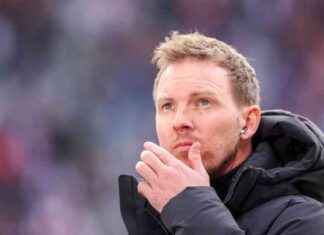 Deutschlands Fußball-Nationalmannschaft: Ausfälle und Zeitdruck vor Nagelsmanns Plan in Italien deutschlands-fuball-nationalmannschaft-ausflle-und-zeitdruck-vor-nagelsmanns-plan-in-talien