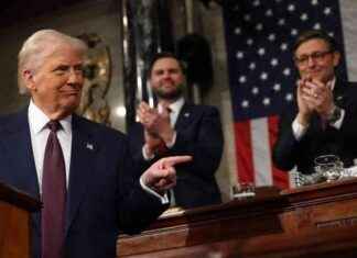 Donald Trump: Dritte Amtszeit unmöglich? Schlupfloch über Vance donald-trump-dritte-amtszeit-unmglich-schlupfloch-ber-vance