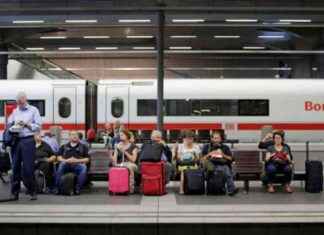 Entschädigung der Bahn: Fahrgäste erhalten fast 200 Millionen Euro entschdigung-der-bahn-fahrgste-erhalten-fast-200-millionen-euro