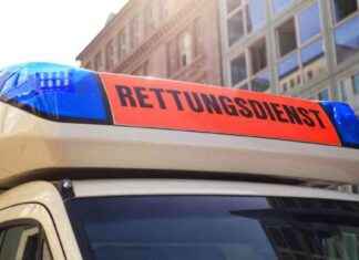 Flüchtiger Einbrecher in Lebensgefahr: Polizei warnt vor schweren Verletzungen flchtiger-einbrecher-in-lebensgefahr-polizei-warnt-vor-schweren-verletzungen